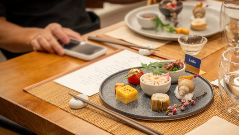 Our chefs can revamp and create recipes for you based on your desired menu, recipes, ingredients, nutritional benefits