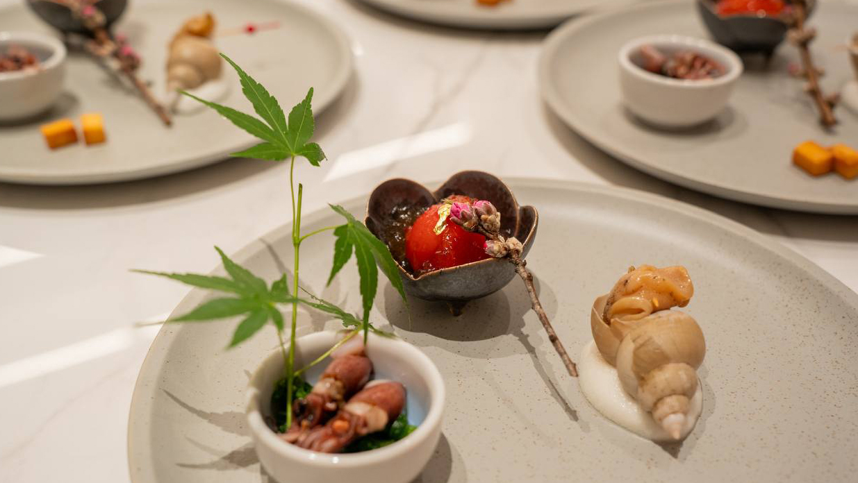 Our chefs can revamp and create recipes for you based on your desired menu, recipes, ingredients, nutritional benefits