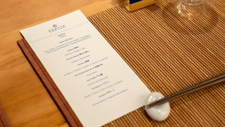 Our chefs can revamp and create recipes for you based on your desired menu, recipes, ingredients, nutritional benefits