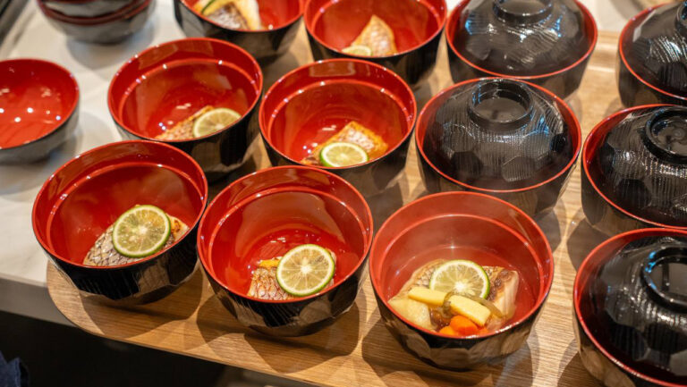 Our chefs can revamp and create recipes for you based on your desired menu, recipes, ingredients, nutritional benefits