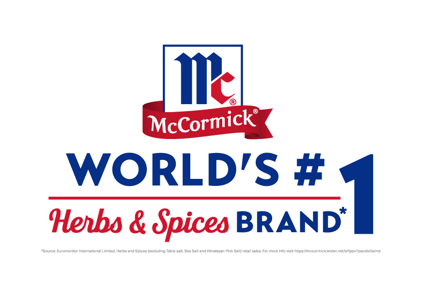 McCormick No 1 Logo_2024-01