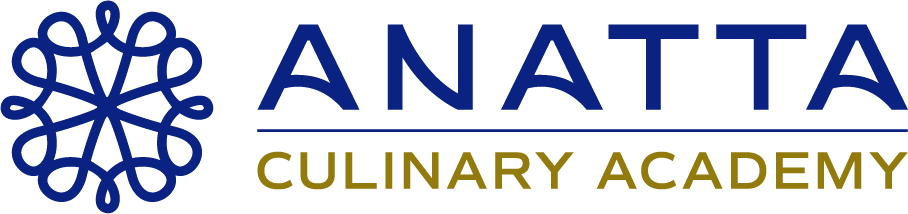 2025 anatta ca logo culinary academy